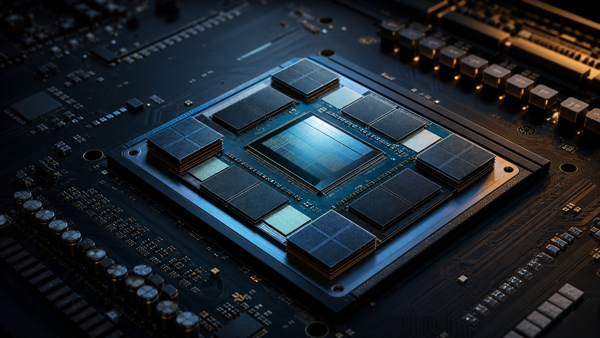 AMD 的 AI 加速器追赶:份额之外,先看它证明了什么