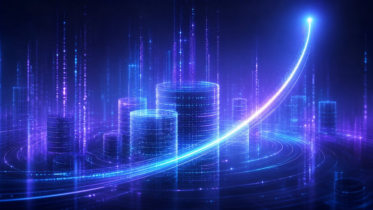 从停滞到再加速:Oracle 第二曲线的成色怎么验