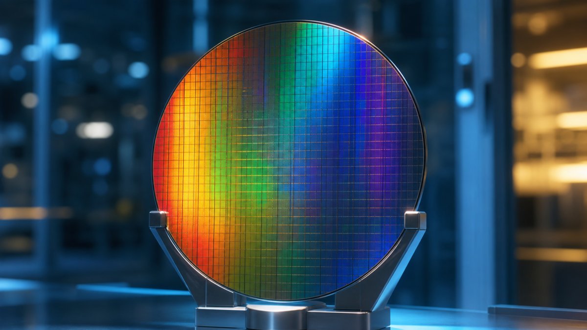 N2 定价与先进制程晶圆厂的新经济学